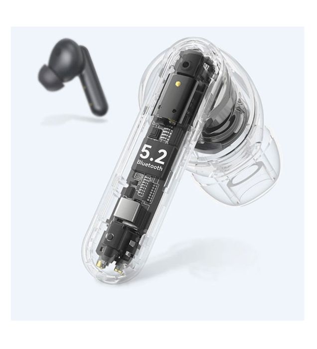 تصویر  هندزفری بی سیم هایلو مدل GT7 Neo