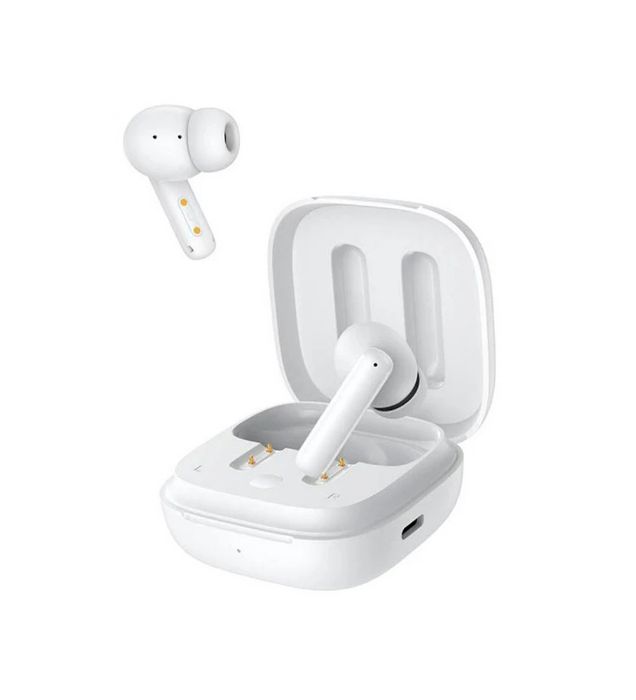 تصویر  هندزفری بی سیم کیو سی وای مدل T13 ANC