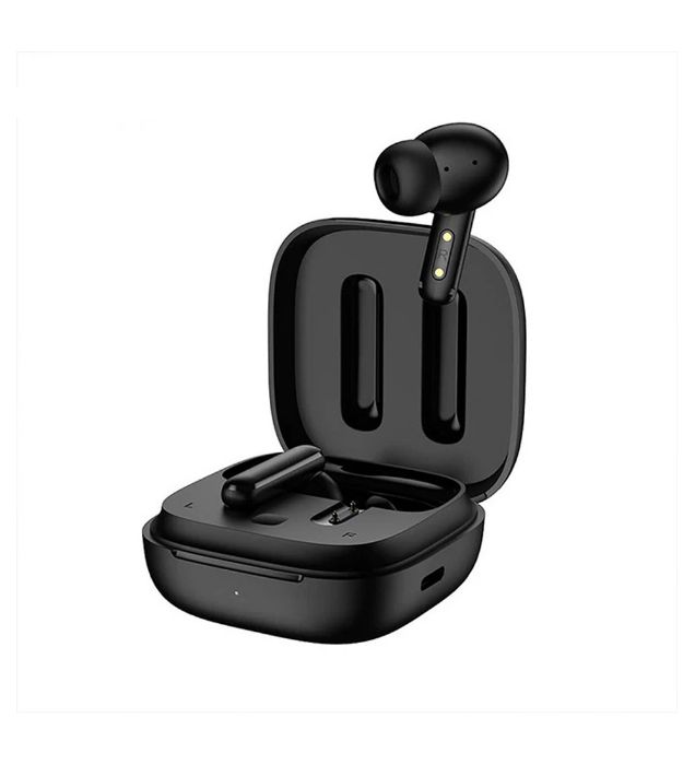 تصویر  هندزفری بی سیم کیو سی وای مدل T13 ANC