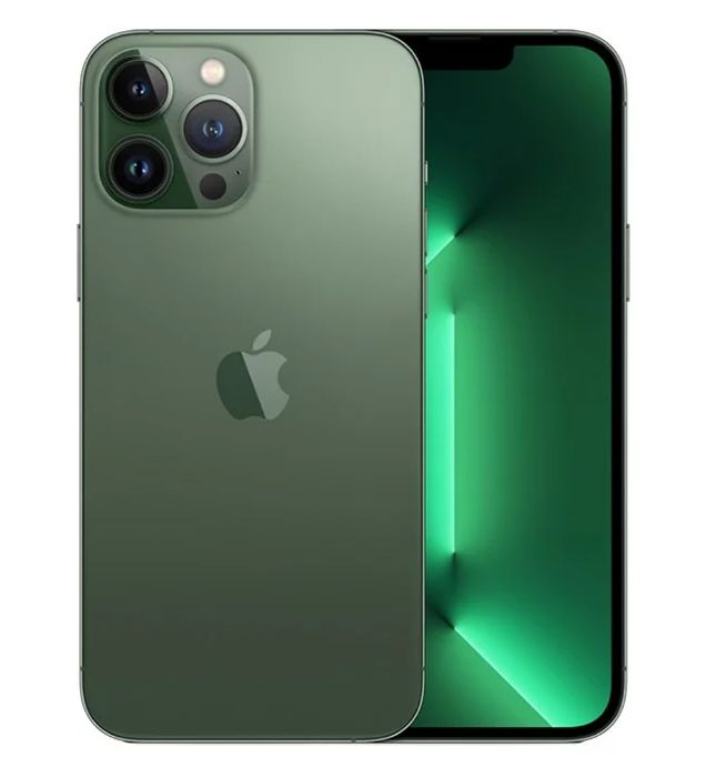 تصویر  گوشی موبایل اپل مدل آیفون 13 پرو نات اکتیو ZDA تک سیم کارت ظرفیت 1 ترابایت رم 6 گیگابایت