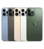 تصویر  گوشی موبایل اپل مدل آیفون 13 پرو مکس نات اکتیو CH/A ظرفیت 1 ترابایت رم 6 گیگابایت