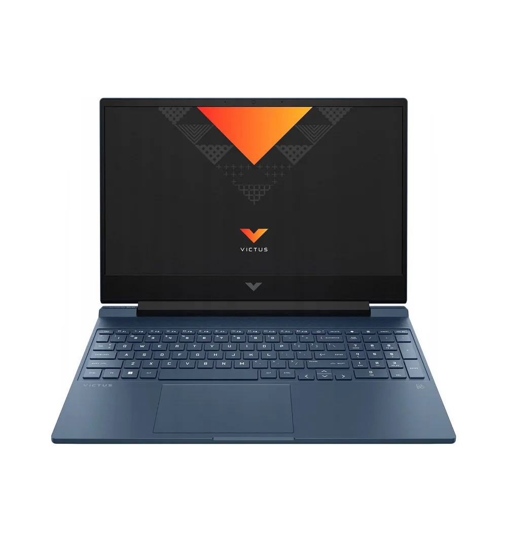 تصویر  لپ تاپ 15.6 اینچی اچ پی سری Victus مدل (Core i5) 15-FA1093DX-AB