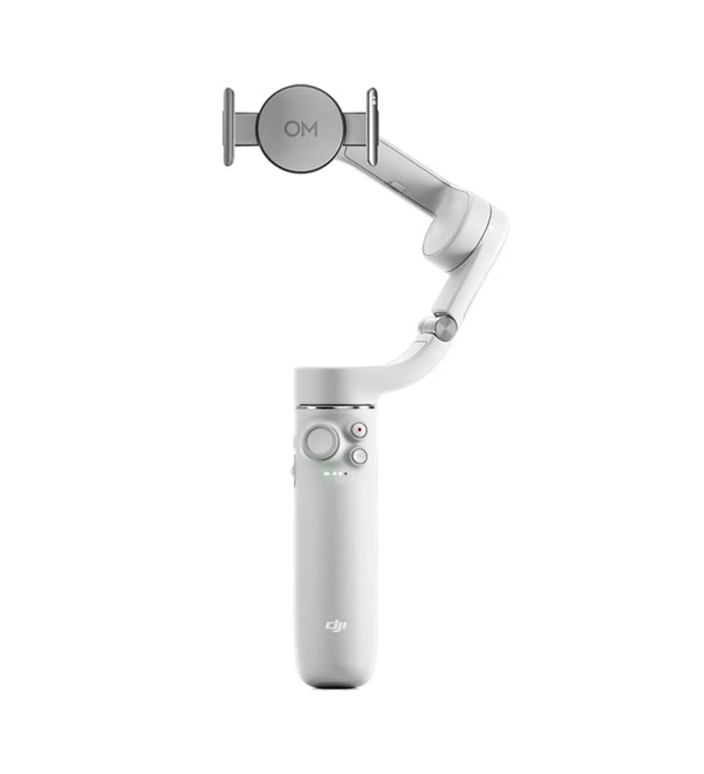 تصویر  پایه نگهدارنده گوشی دی جی آی مدل Osmo Mobile 5