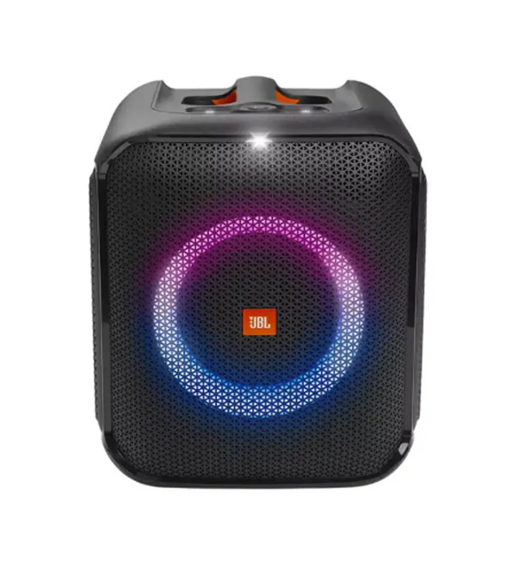 تصویر  اسپیکر بلوتوثی قابل حمل جی بی ال مدل Party Box Encore Essential