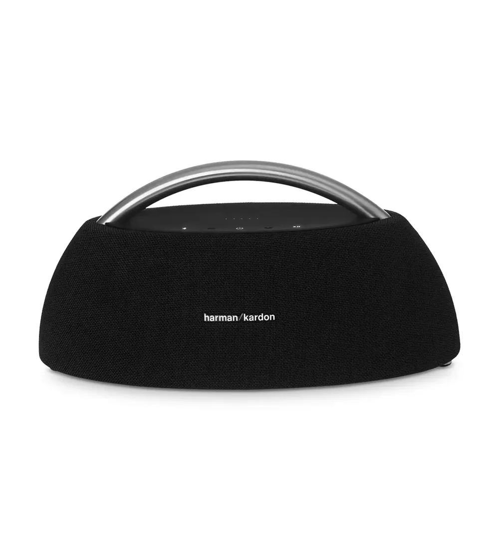 تصویر  اسپیکر بلوتوثی قابل حمل هارمن کاردن مدل Go Play