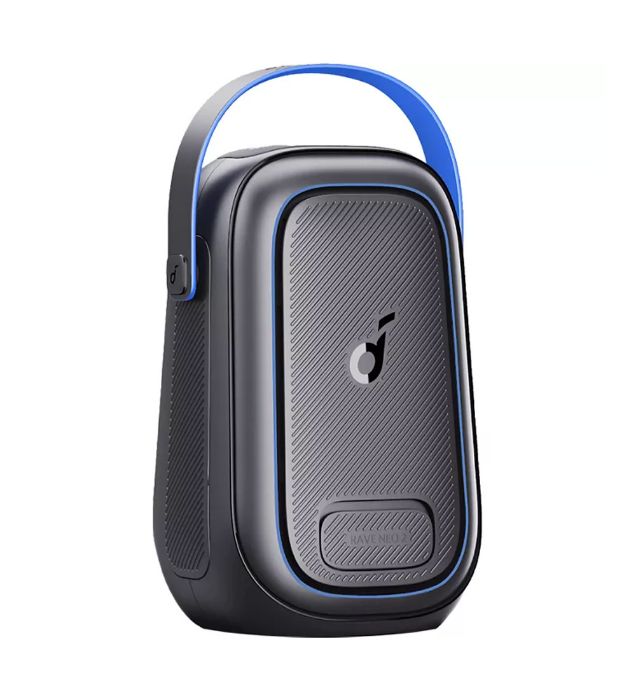 تصویر  اسپیکر بلوتوثی قابل حمل انکر مدل SoundCore Rave Neo 2