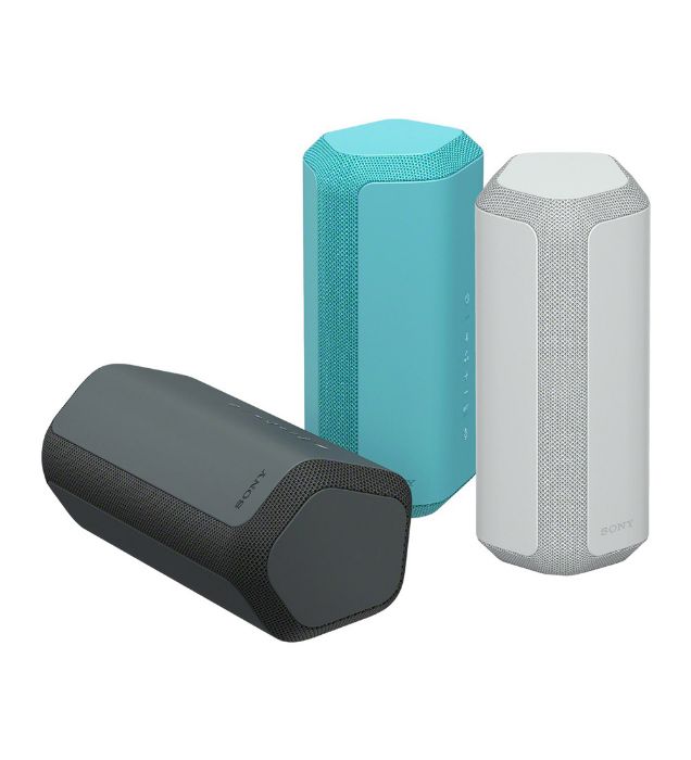 تصویر  اسپیکر بلوتوثی قابل حمل سونی مدل SRS-XE300