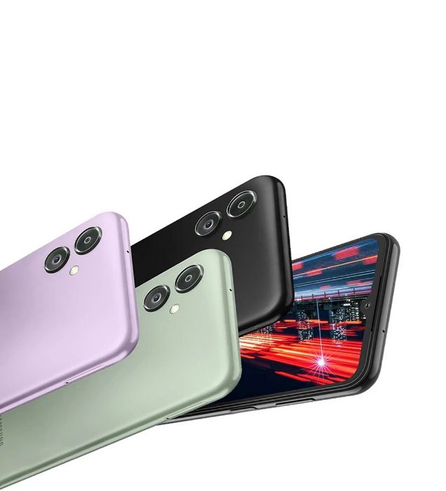 تصویر گلکسی F14