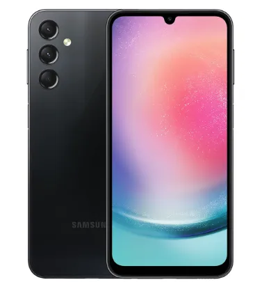 گلکسی A24 4G مشکی