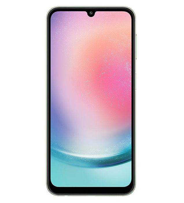 گوشی موبایل گلکسی A24 4G سامسونگ
