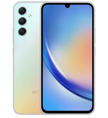 گلکسی A34 سامسونگ 5G