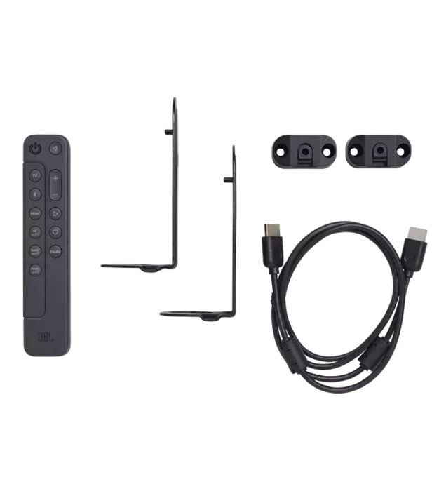 تصویر  ساندبار جی بی ال مدل Bar 1000