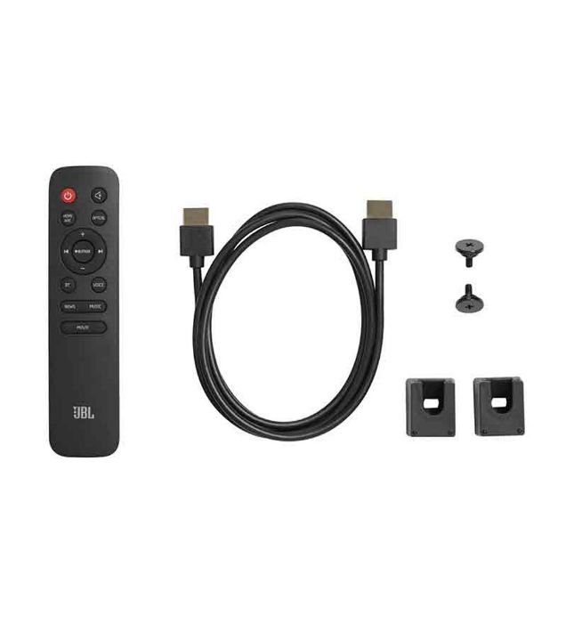 تصویر  ساندبار جی بی ال مدل Cinema SB170