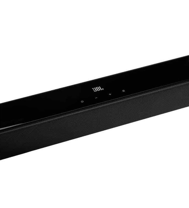 تصویر  ساندبار جی بی ال مدل Cinema SB170