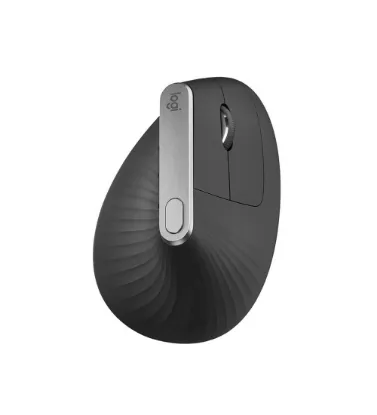 تصویر  موس بی سیم لاجیتک مدل Mx Vertical