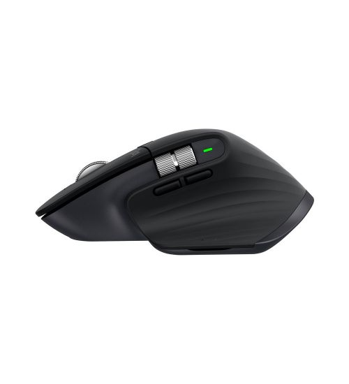 تصویر  موس بی سیم لاجیتک مدل Mx master 3s
