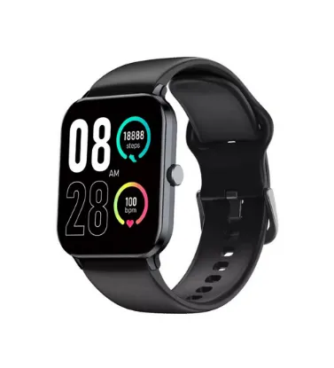 تصویر  ساعت هوشمند کیو سی وای GTC