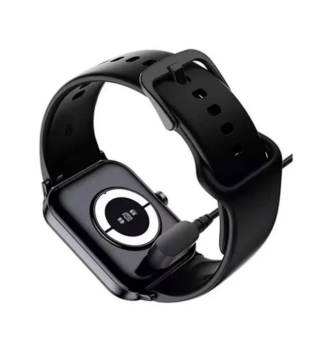 تصویر  ساعت هوشمند کیو سی وای GTC