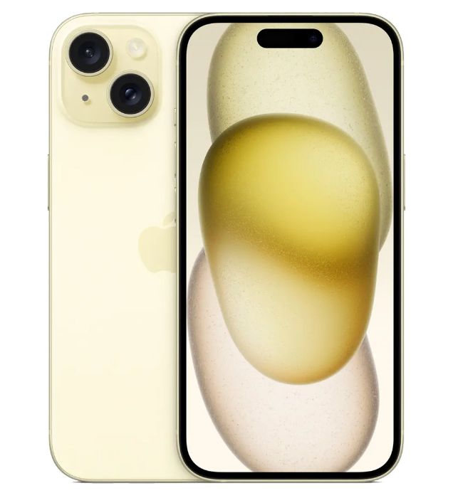 تصویر  گوشی موبایل اپل مدل آیفون 15 پلاس ظرفیت 256 گیگابایت تصویر  گوشی موبایل اپل مدل آیفون 15 پلاس ظرفیت 256 گیگابایت