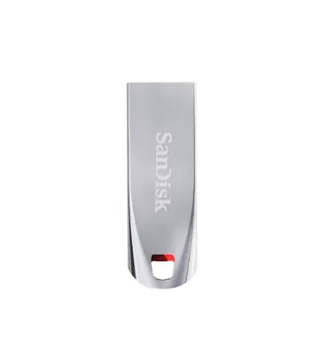 تصویر فلش مموری سن دیسک 64 گیگابایت مدل Cruzer Force USB2.0