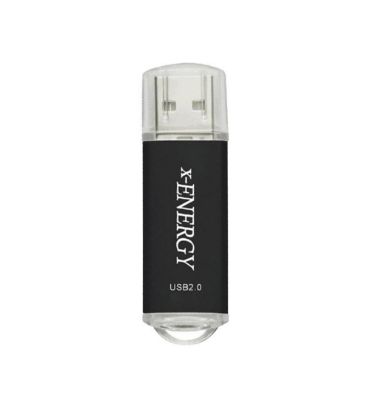 فلش مموری ایکس انرژی 128 گیگابایت مدل X-920 USB2.0