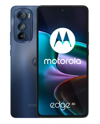 تصویر گوشی موبایل موتورولا مدل Edge 30 5G ظرفیت 256 گیگابایت رم 8 گیگابایت
