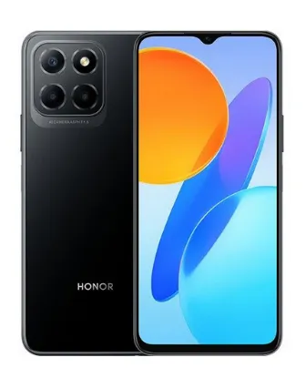 تصویر  گوشی موبایل آنر مدل X6 ظرفیت 64 گیگابایت رم 4 گیگابایت