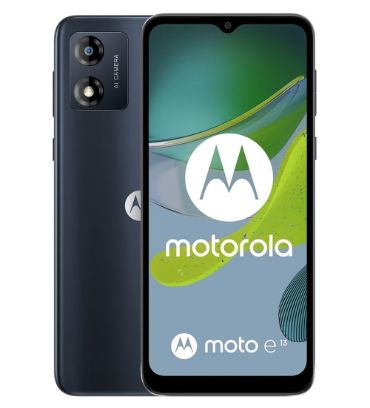 گوشی موبایل موتورولا مدل Moto E13 ظرفیت 64 گیگابایت رم 2 گیگابایت