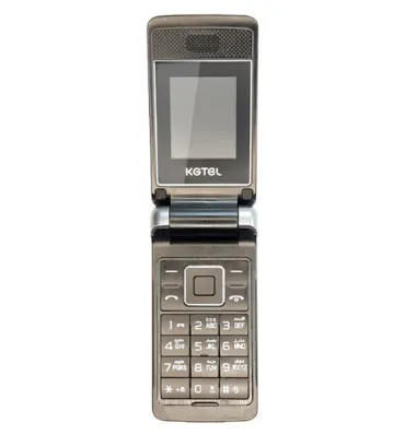 تصویر گوشی موبایل کاجیتل مدل S3600