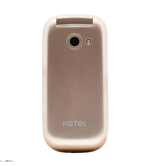 تصویر  گوشی موبایل کاجیتل مدل E1272