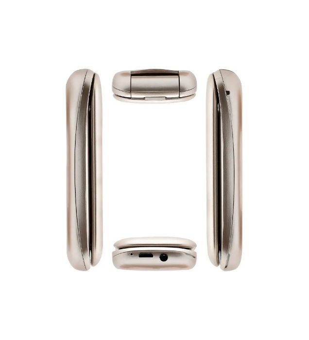 تصویر  گوشی موبایل کاجیتل مدل E1272