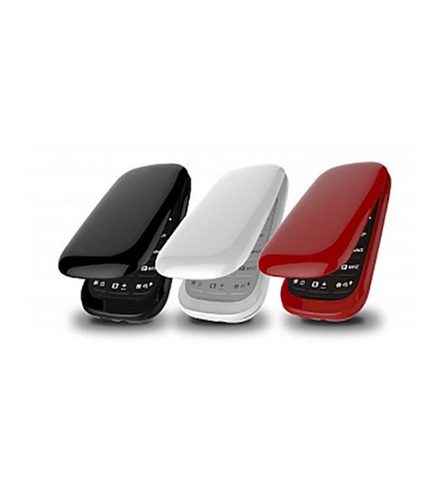 تصویر  گوشی موبایل کاجیتل مدل E1272