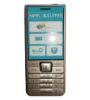 تصویر  گوشی موبایل کاجیتل مدل KG395S ظرفیت 32 مگابایت