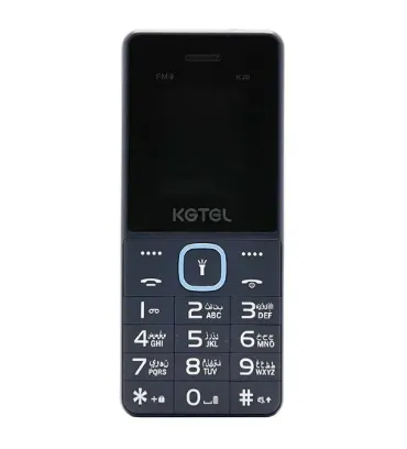تصویر گوشی موبایل کاجیتل مدل K20