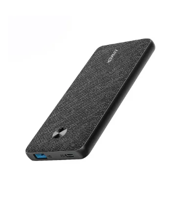 تصویر  پاوربانک انکر مدل PowerCore III Sense 10k ظرفیت 10000 میلی آمپر ساعت