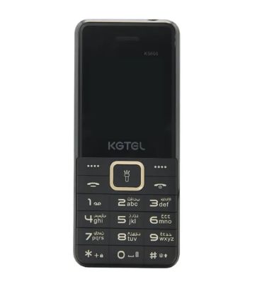 گوشی موبایل کاجیتل مدل K5606