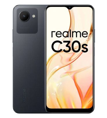 گوشی موبایل ریلمی مدل C30s ظرفیت 64 گیگابایت رم 3 گیگابایت