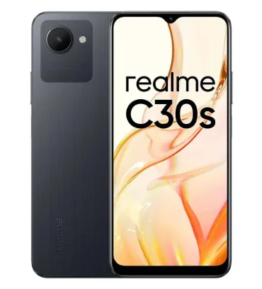 تصویر  گوشی موبایل ریلمی مدل C30s ظرفیت 64 گیگابایت رم 3 گیگابایت