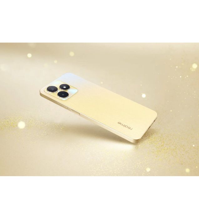 تصویر  گوشی موبایل ریلمی مدل C53 ظرفیت 128 گیگابایت رم 6 گیگابایت تصویر  گوشی موبایل ریلمی مدل C53 ظرفیت 128 گیگابایت رم 6 گیگابایت