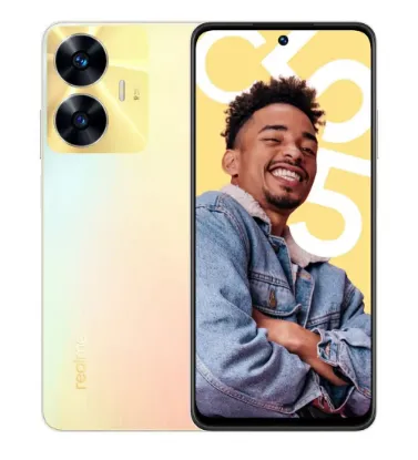 تصویر  گوشی موبایل ریلمی مدل C55 ظرفیت 256 گیگابایت رم 8 گیگابایت