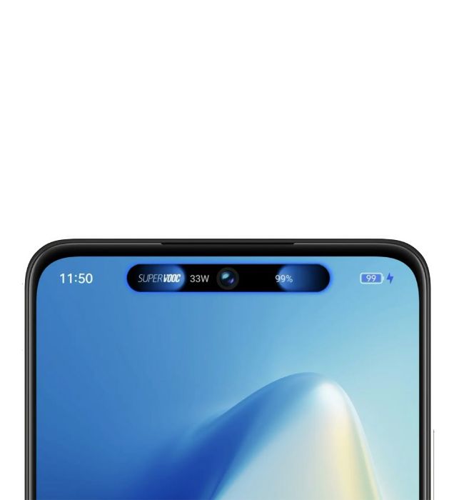 تصویر  گوشی موبایل ریلمی مدل C55 ظرفیت 256 گیگابایت رم 8 گیگابایت