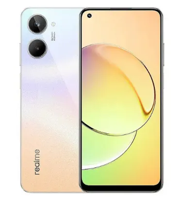 تصویر  گوشی موبایل ریلمی مدل 10 ظرفیت 256 گیگابایت رم 8 گیگابایت