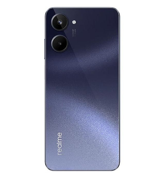 تصویر  گوشی موبایل ریلمی مدل 10 ظرفیت 256 گیگابایت رم 8 گیگابایت