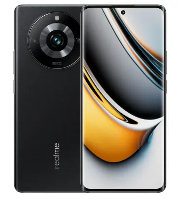 تصویر  گوشی موبایل ریلمی مدل 5G 11 Pro Plus ظرفیت 512 گیگابایت رم 12 گیگابایت
