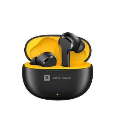 تصویر  هندزفری بی سیم ریلمی مدل TechLife Buds T100