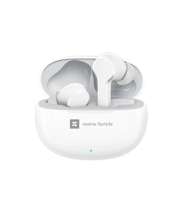 تصویر  هندزفری بی سیم ریلمی مدل TechLife Buds T100