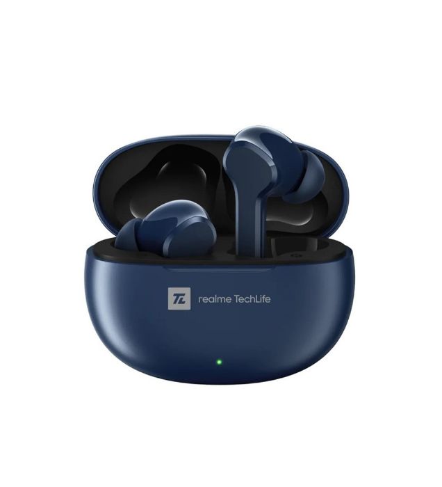 تصویر  هندزفری بی سیم ریلمی مدل TechLife Buds T100