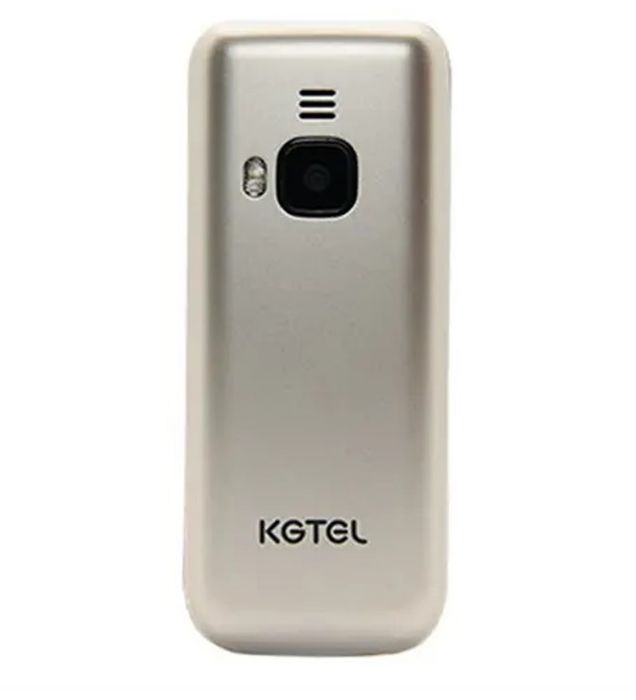 تصویر  گوشی موبایل کاجیتل مدل 6700C