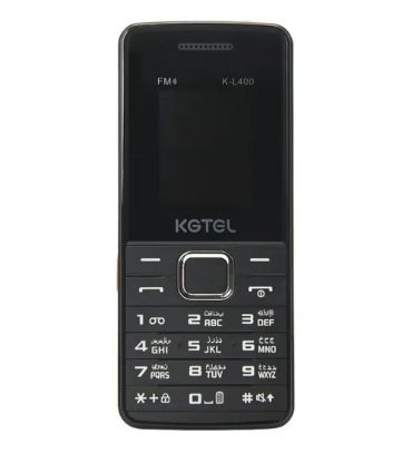 گوشی موبایل کاجیتل مدل K-L400