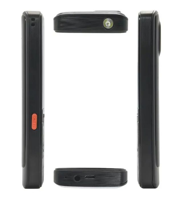 تصویر  گوشی موبایل کاجیتل مدل K-L400